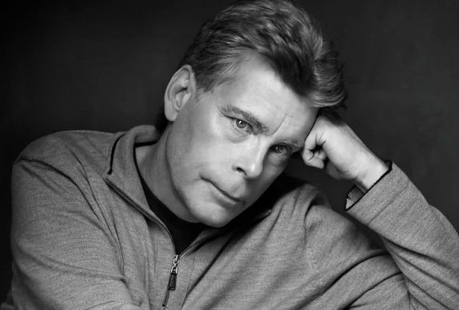 Немного интересного из жизни Короля Ужасов