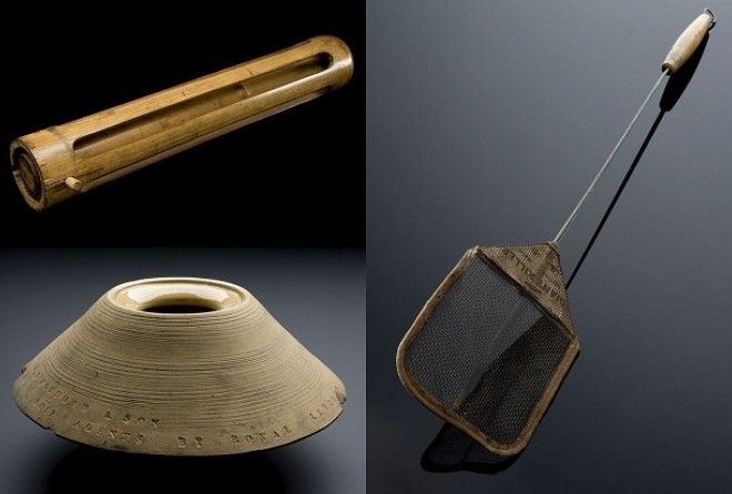 Древние методы