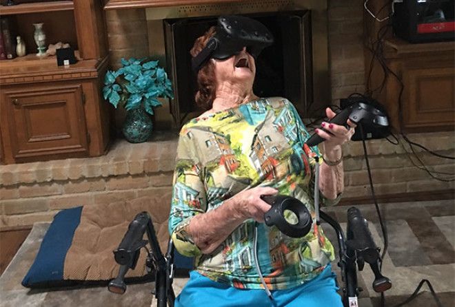 Эти моменты просто переполнены эмоциями! 