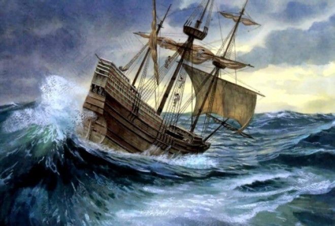 Будет ли разгадан секрет этих происшествий?