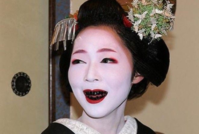 На что только не шли люди ради красоты!