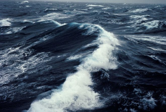 Если вам кажется, что на этой планете человечество уже все изучило, то вы глубоко заблуждаетесь. 