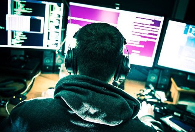 Преступники или гении?