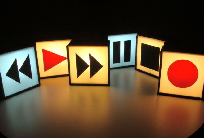 Символы, которые знакомы каждому из нас. Но вряд ли все знают об их происхождении!