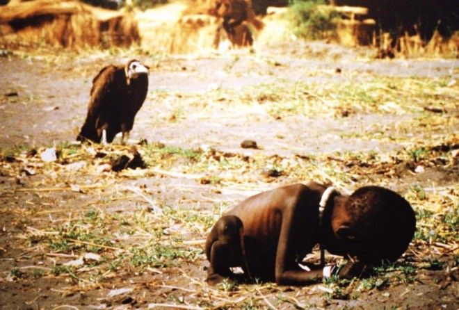 Печальная история