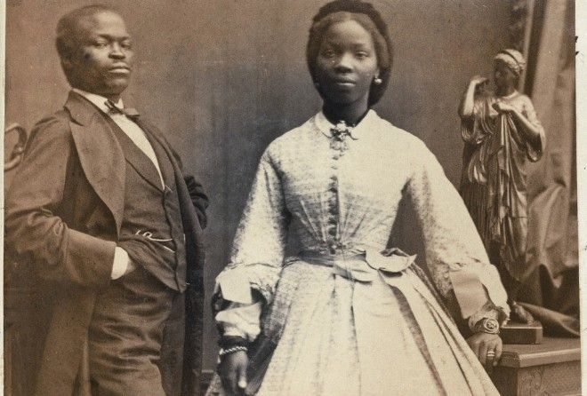 Невероятная история!