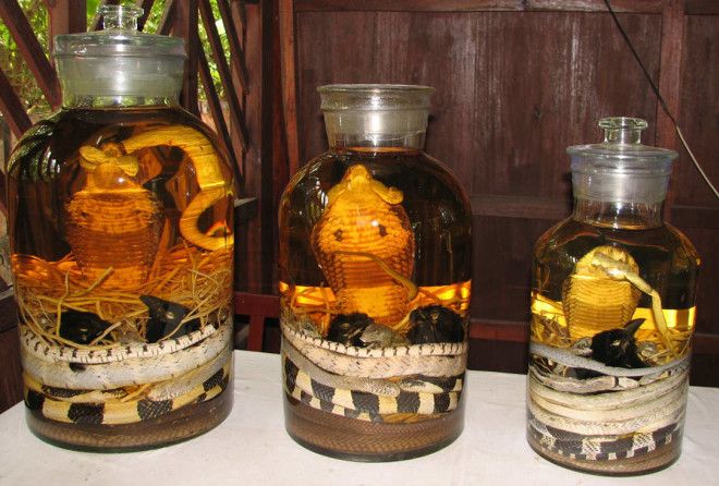 Так и трезвенником стать можно!