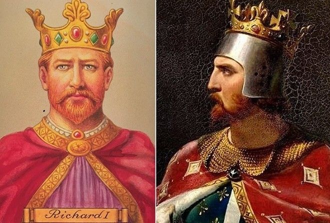 Всё далеко не так красиво и благородно как в легендах!