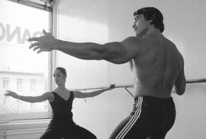 Кадры на века!