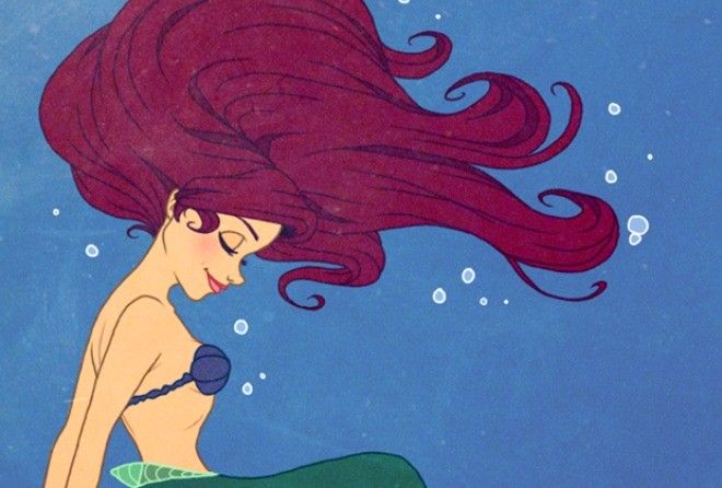 Загадочные существа