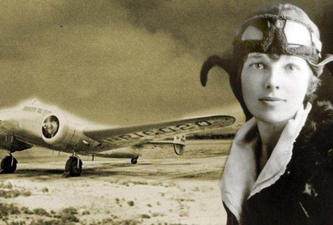 Тайны, покрытые мраком