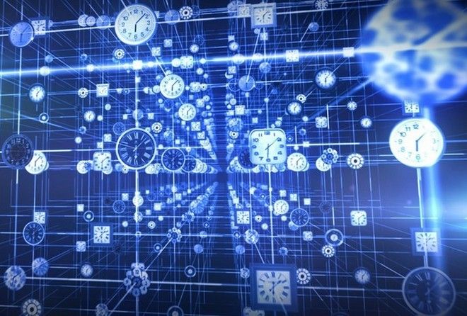 Безграничные возможности