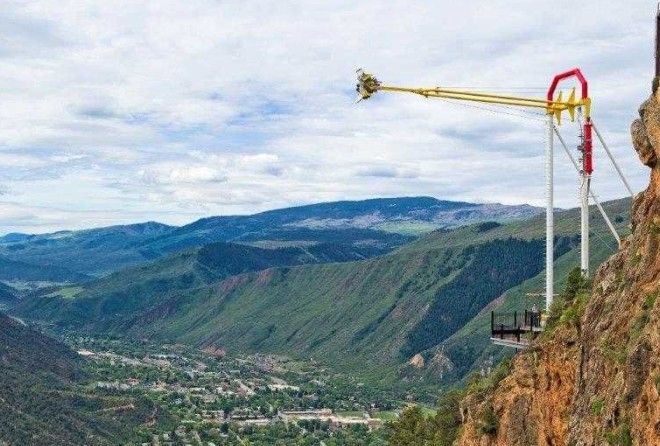 А ведь у многих после прочтения появится желание там побывать!