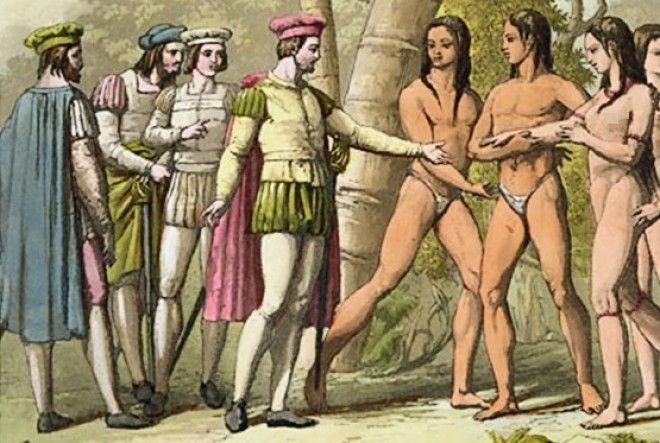 От любви до смерти - один шаг