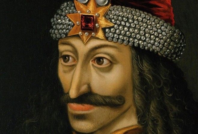 Его кровожадности позавидует любой вампир!