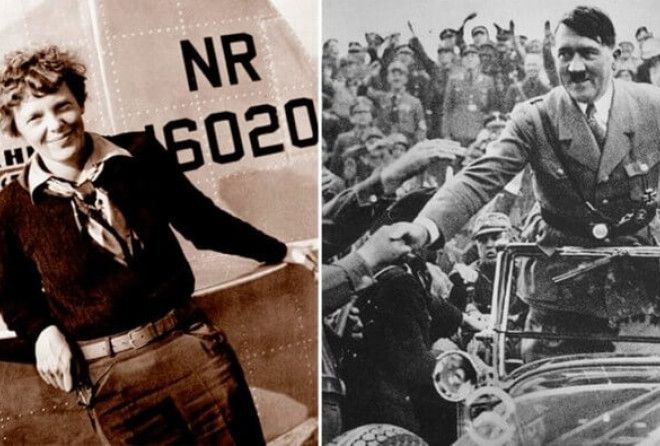 Не осталось ни следа!