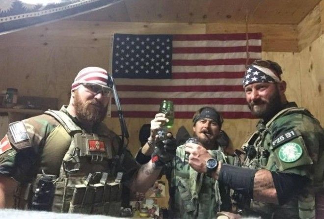 Серьёзные ребята!