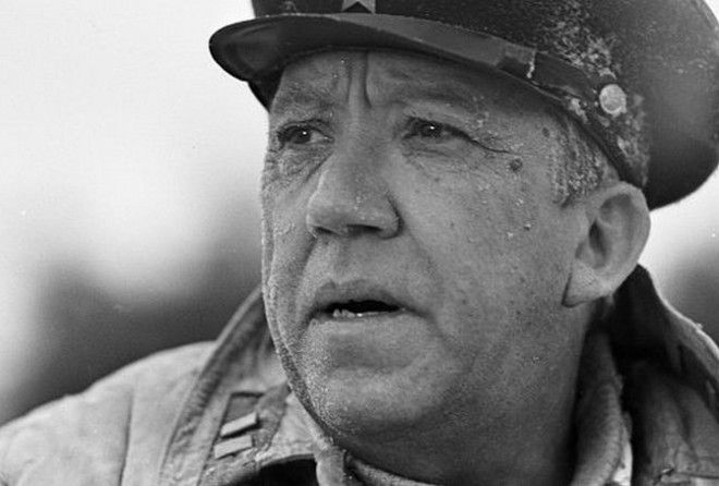 Непростой фильм и гениальные актёры