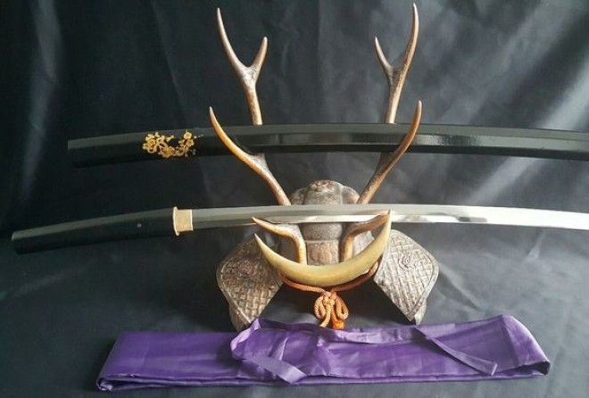 Раритеты среди оружия!