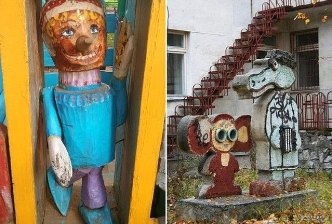 Как так можно вообще, это же дети!