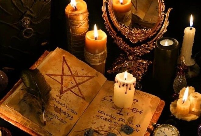 Тёмные времена, и нравы соответствующие!