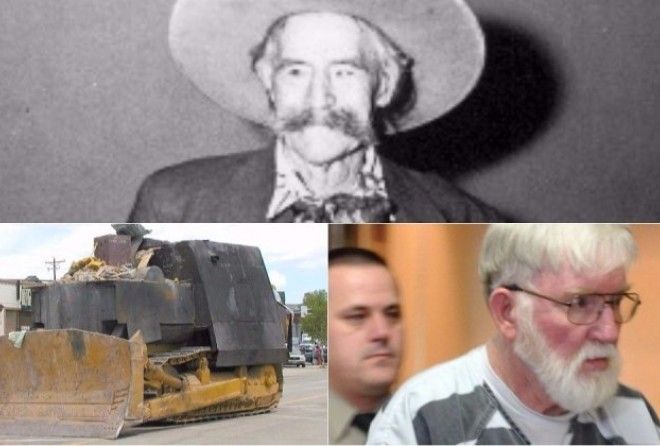 Они так и не смогли простить