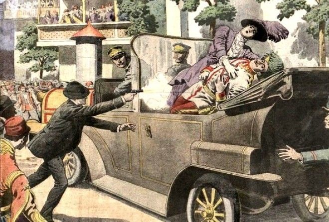 Глупее причины тяжело найти!