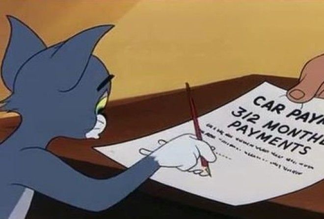 Никогда не обращал внимания!