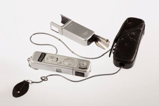 Удивительные приспособления!