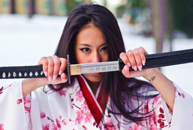 То, что нужно знать о самоотверженных японских воинах