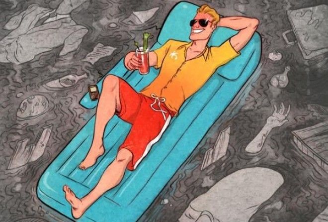 Жёстко но правдиво