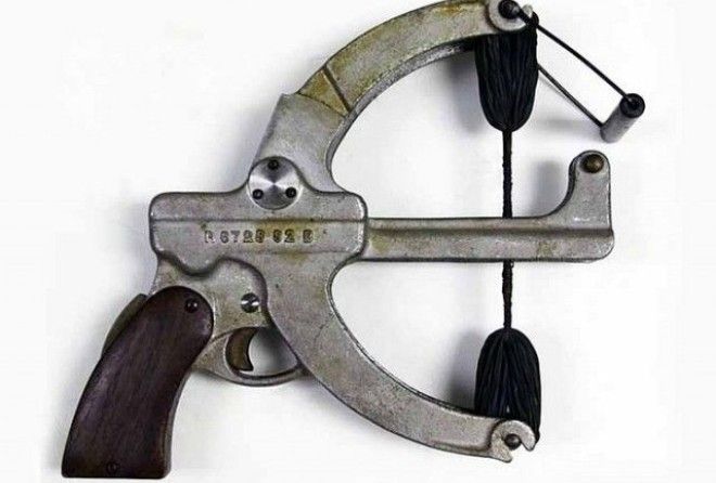 От Средних веков до Британской разведки!