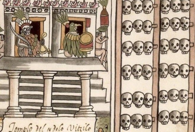 Мы очень мало о них знаем!