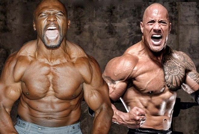 Всё хорошо, что в меру!