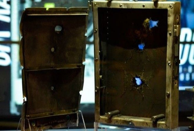 Просто жуть!