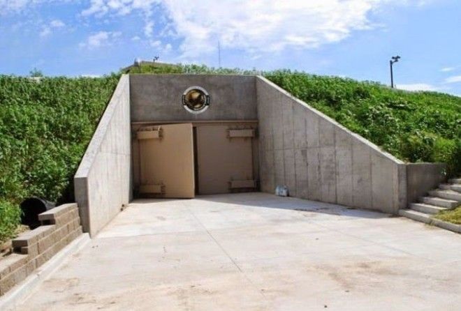 Безопасность - ходовой товар!