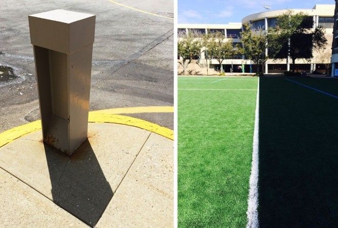 21+ потрясающих фото, которые порадуют и успокоят любого перфекциониста!